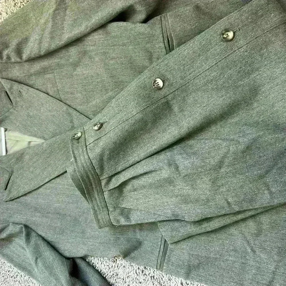 Gucci Vintage Suit blazer skirt set women’s - Picture 3 of 13